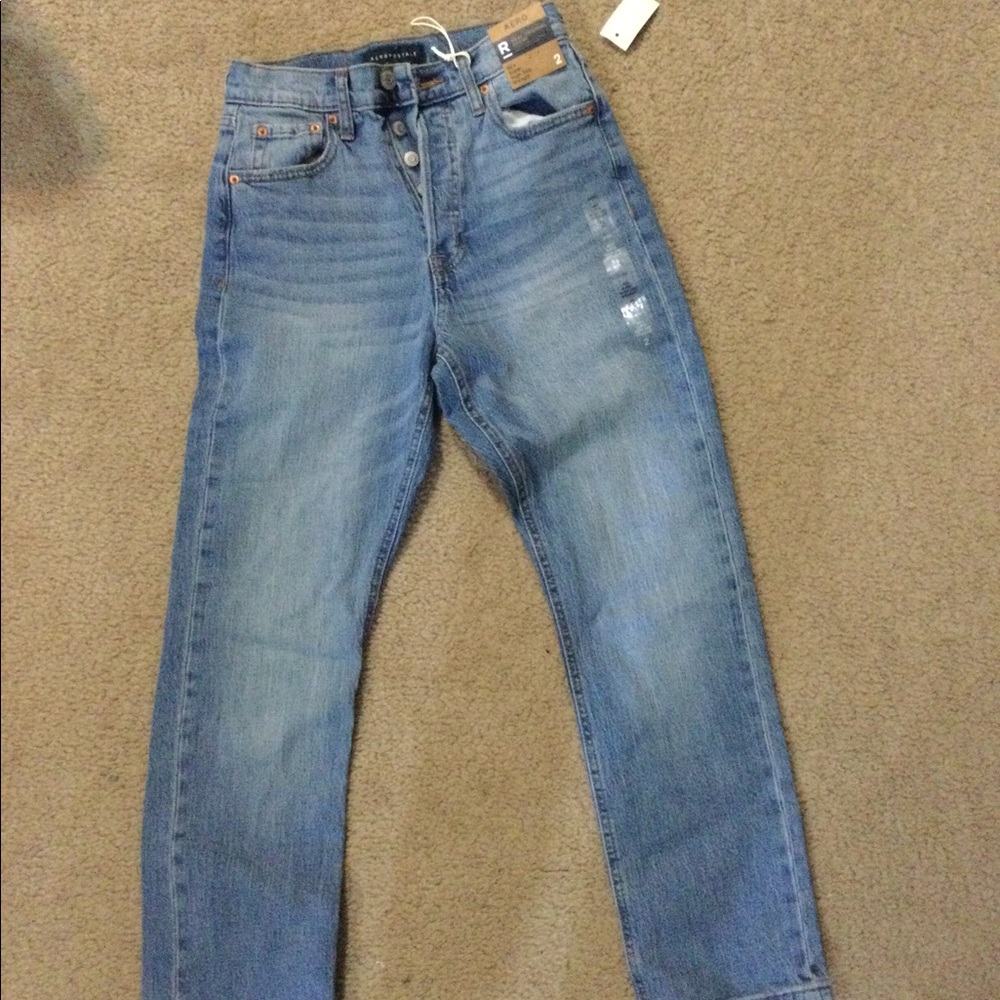 Aeropostale jeans